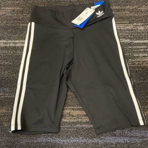 Adidas bike shorts